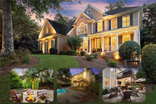 402 Greyfield Dr, Canton, GA, 30115-8914 | Card Image