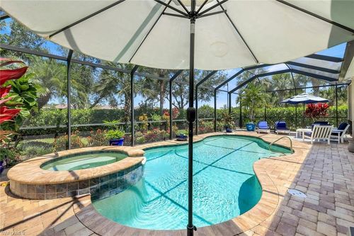 9578 Coquina Cir, NAPLES, FL, 34120-5257 | Card Image