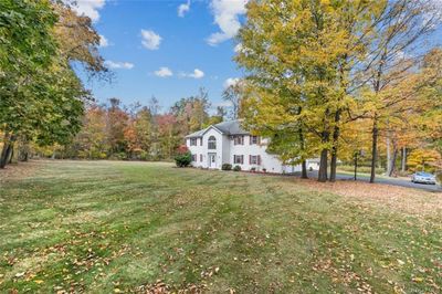 View of the front yard | Image 3