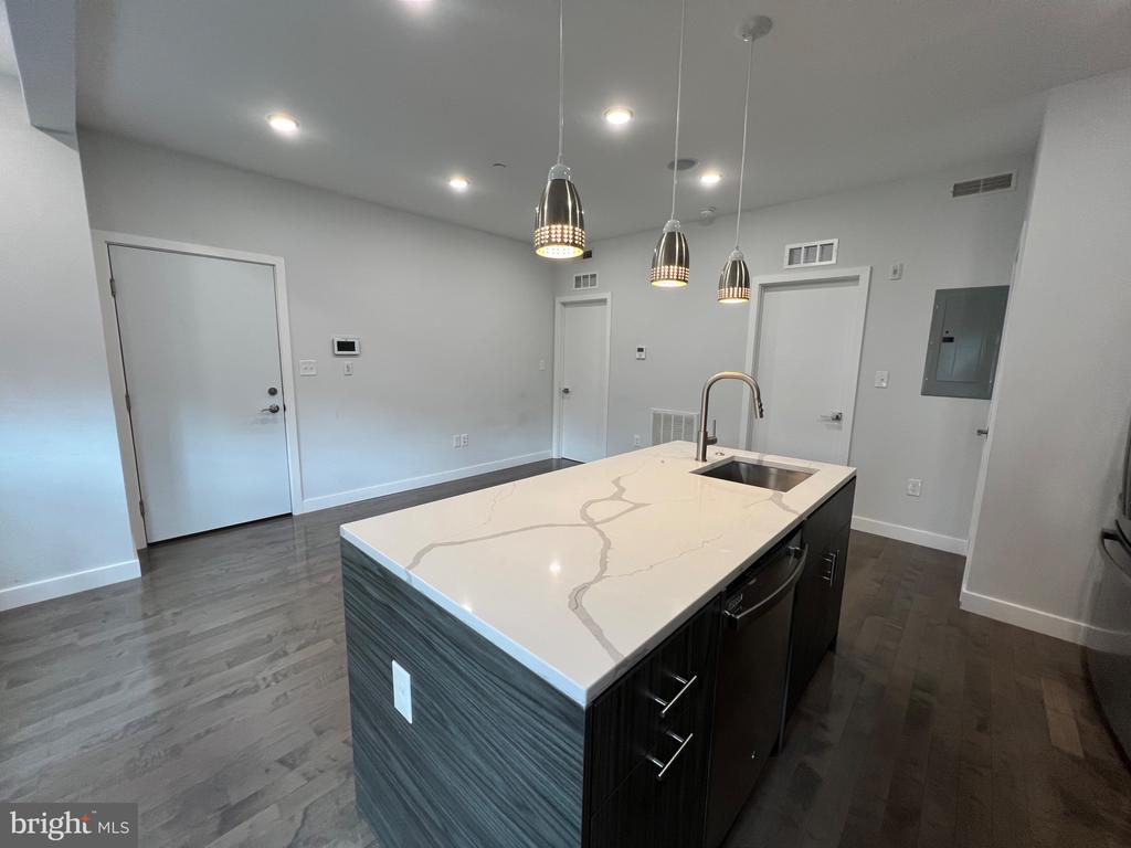 Residential Lease in PHILADELPHIA