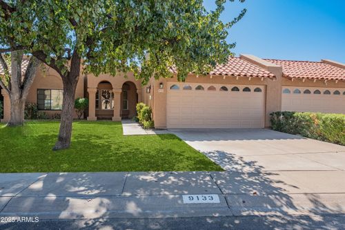 9133 E Gelding Dr, Scottsdale, AZ, 85260-7049 | Card Image