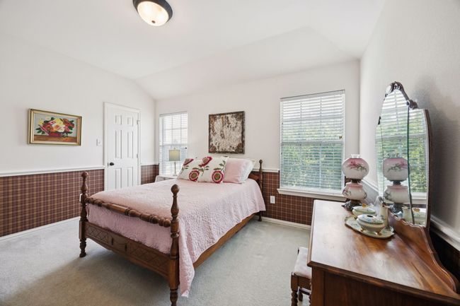 2728 Edgebrook Ct, House other with 4 bedrooms, 3 bathrooms and null parking in Keller TX | Image 28
