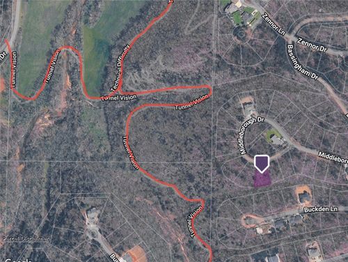 9 Middleborough Drive, Bella Vista, AR, 72715 | Card Image