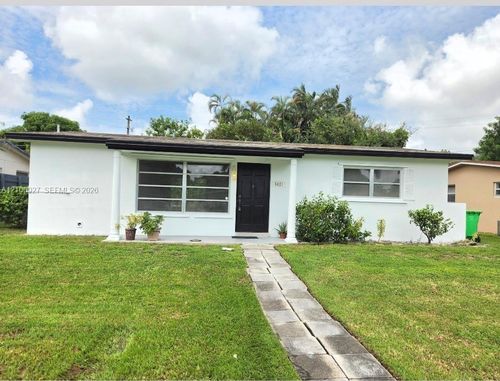 6421 Nw 26th St, Sunrise, FL, 33313 | Card Image