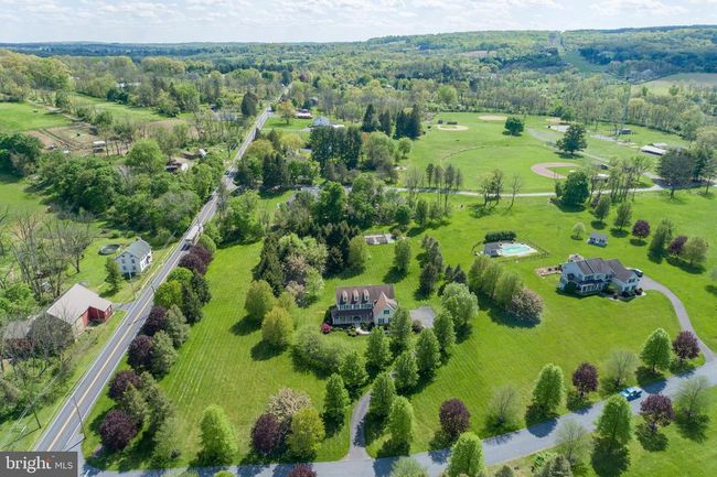 2980 Shirley Ln, House other with 5 bedrooms, 3 bathrooms and null parking in Springtown PA | Image 91