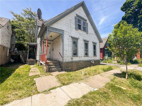 15 Centennial Street, Rochester, NY, 14611 | Card Image