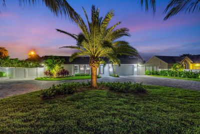 1467 Nw 4th Avenue, House other with 4 bedrooms, 2 bathrooms and null parking in Boca Raton FL | Image 2