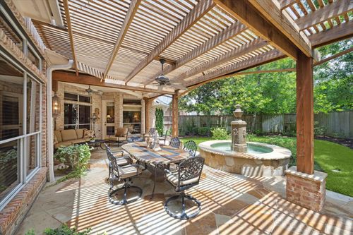 4519 Amble Oak Ct, Houston, TX, 77059-6451 | Card Image