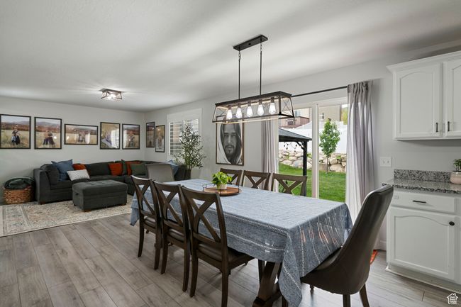 2026 E Ficus Way, House other with 5 bedrooms, 3 bathrooms and 2 parking in Eagle Mountain UT | Image 12