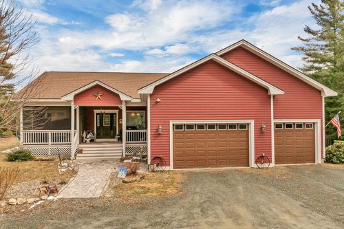 144 Grandpa Harrys Ln, Carroll, NH, 03598 | Card Image