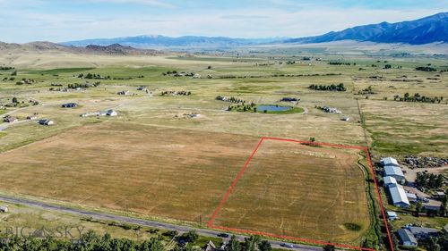 TBD Mill St, Sheridan, MT, 59749 | Card Image