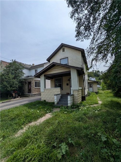 508 Electric St, New Castle, PA, 16101-4905 | Card Image