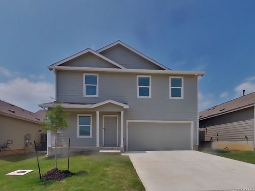 5935 Forenoon, Bulverde, TX, 78163 | Card Image