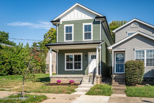 935 E Madison St, Louisville, KY, 40204-1032 | Card Image