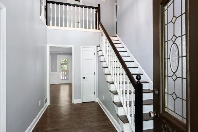 2039 Cliff Creek Ct Se, House other with 4 bedrooms, 5 bathrooms and null parking in Smyrna GA | Image 12