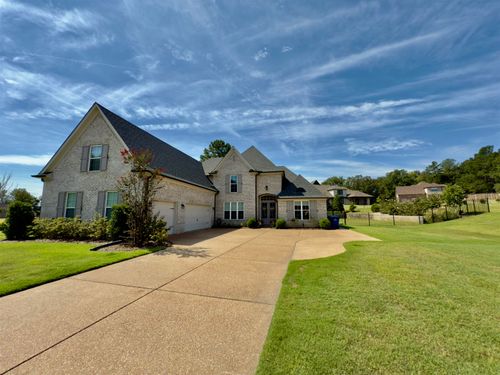 85 Kirkhill Ln, Rossville, TN, 38066-1518 | Card Image