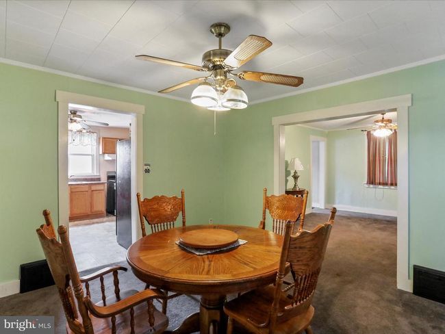 12225 Upper Georges Creek Rd Sw, House other with 3 bedrooms, 2 bathrooms and null parking in FROSTBURG MD | Image 19