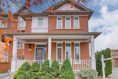 298 Harbord St, Home with 3 bedrooms, 3 bathrooms and 2 parking in Markham ON | Image 1