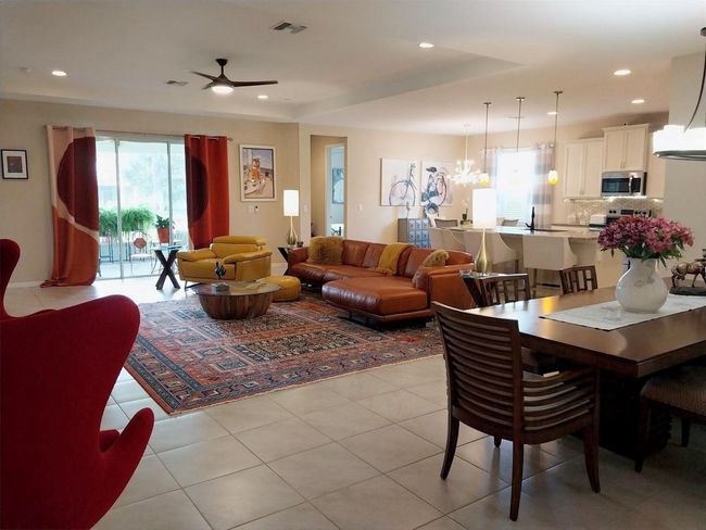 25224 Lahore Ln, House other with 4 bedrooms, 3 bathrooms and null parking in Punta Gorda FL | Image 4