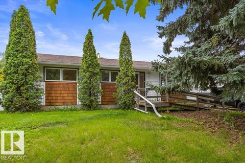 5 Gillian Cres, St. Albert, AB, T8N0V9 | Card Image