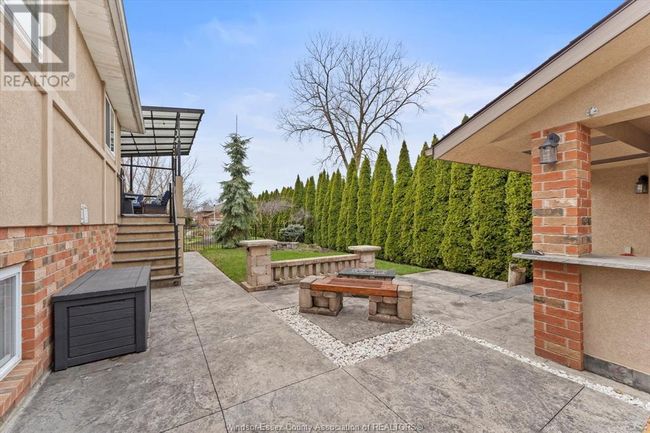 7832 Mount Olive Grove, House other with 4 bedrooms, 2 bathrooms and null parking in Windsor ON | Image 38