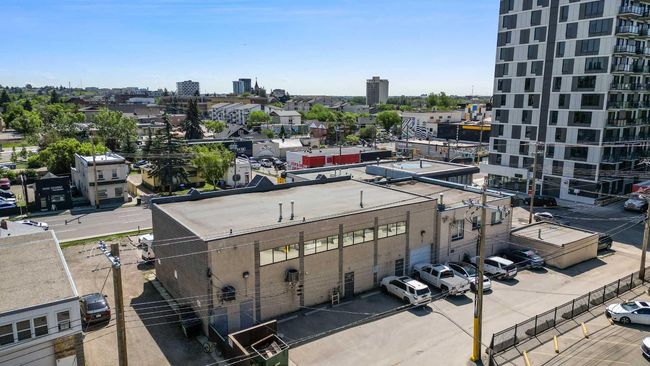201-217 4 Street Ne, Home with 0 bedrooms, 0 bathrooms and 20 parking in Calgary AB | Image 17