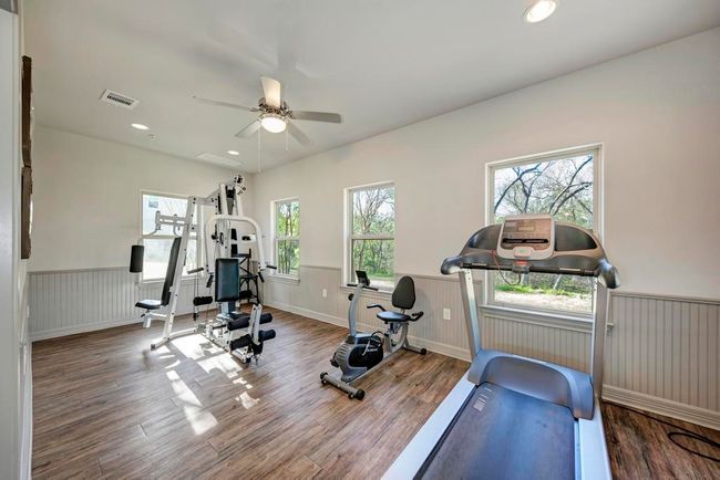 Fitness center | Image 39
