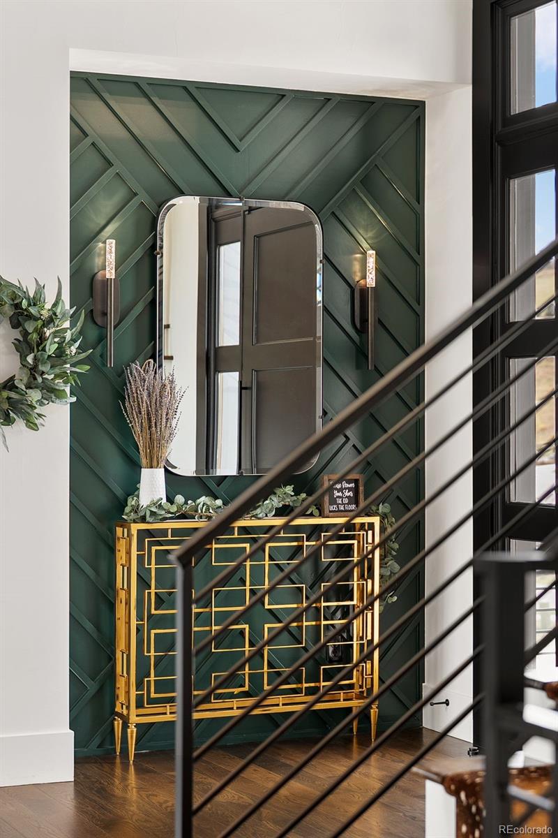 Residential in Morrison 4