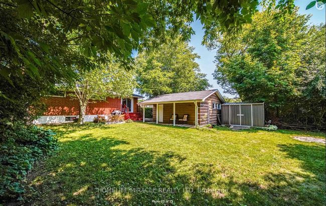 454 Stevenson Rd N, House other with 3 bedrooms, 1 bathrooms and 3 parking in Oshawa ON | Image 15