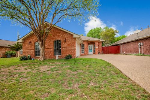 721 Azalea Trl, Waxahachie, TX, 75165-4634 | Card Image