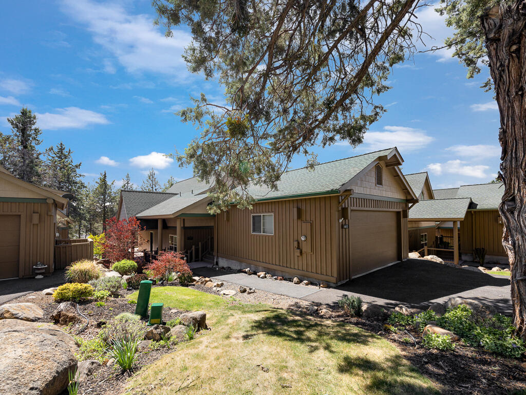 Residential in Klamath Falls