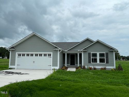 167 Lotus Ave, Smithfield, NC, 27577-4677 | Card Image