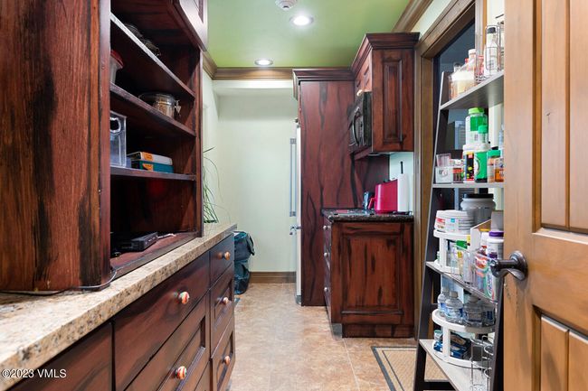 Main Floor Hallway/Storage | Image 14