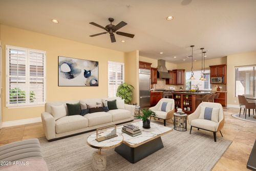 7023 E Shooting Star Way, Scottsdale, AZ, 85266-7026 | Card Image