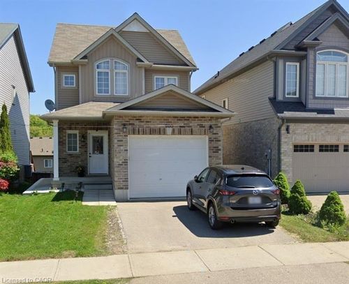 lower-960 Bianca Crt, Kitchener, ON, N2R0A5 | Card Image