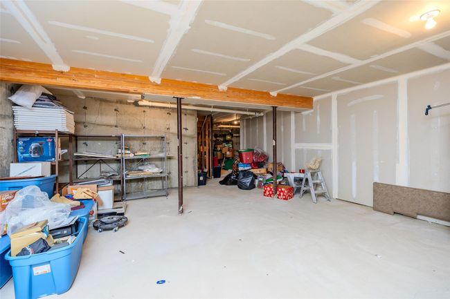 View of garage | Image 29