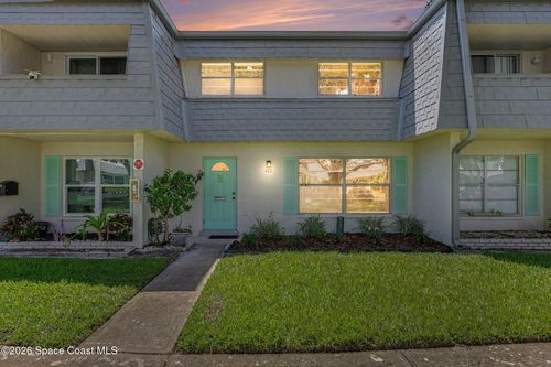 426 Blue Jay Ln, Satellite Beach, FL, 32937-3706 | Card Image