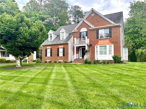 12833 Church Rd, Henrico, VA, 23233-7649 | Card Image