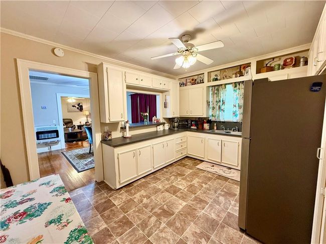 286 Clyde Rd, House other with 2 bedrooms, 1 bathrooms and null parking in Trout LA | Image 11