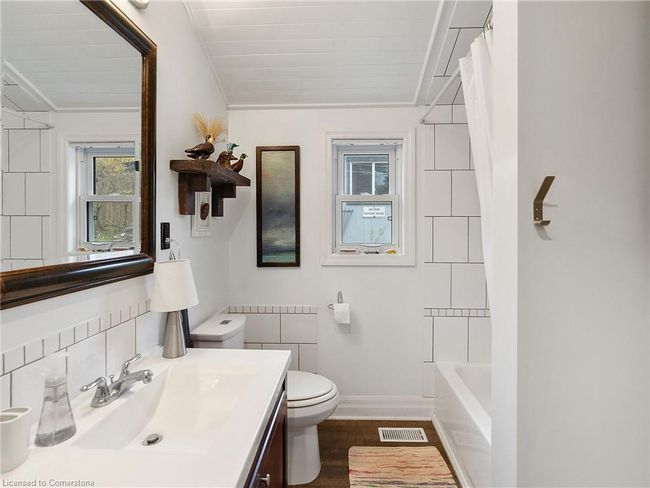 63 Beckett St, House other with 2 bedrooms, 1 bathrooms and 4 parking in Vittoria ON | Image 23