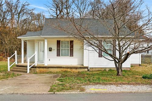 504 Jefferson Street, Franklin, KY, 42134 | Card Image