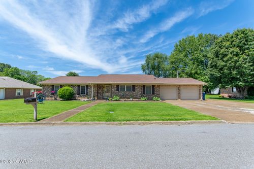 160 Scattered Acres Dr, Dyer, TN, 38330-4215 | Card Image