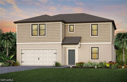 294 Silent Lake Dr, LEHIGH ACRES, FL, 33936-7584 | Card Image