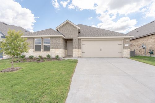 647 Carters Grove Dr, Fate, TX, 75189-8876 | Card Image