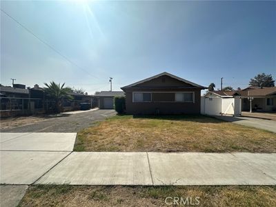 10th Street, House other with 4 bedrooms, 2 bathrooms and 2 parking in Highland CA | Image 1