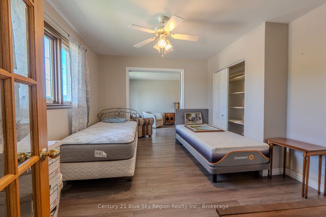 391 Mattawan St, House other with 2 bedrooms, 2 bathrooms and 3 parking in Mattawa ON | Image 20