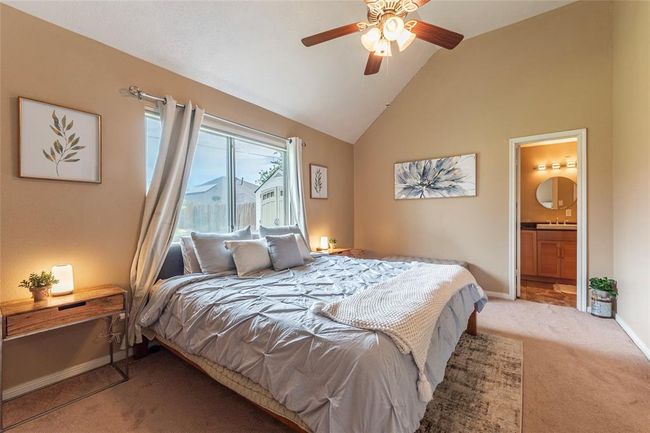 1417 Heron Dr, House other with 3 bedrooms, 3 bathrooms and 2 parking in Seabrook TX | Image 13