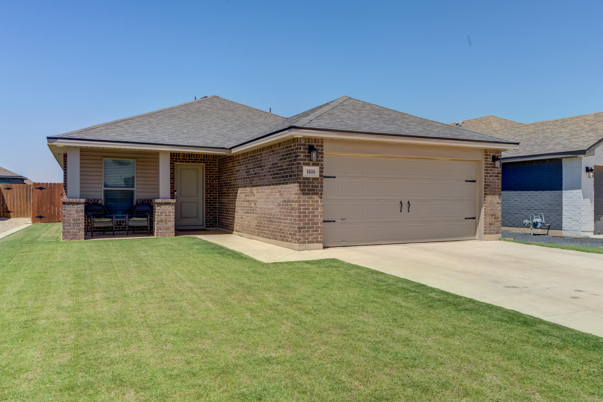 Residential in Lubbock 3