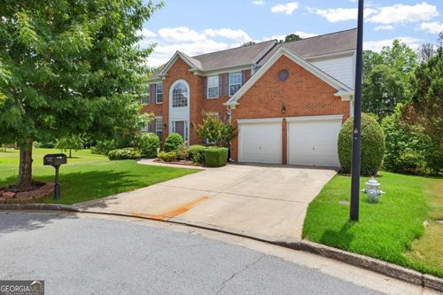 5003 Pacific Dunes Dr, Suwanee, GA, 30024-7611 | Card Image