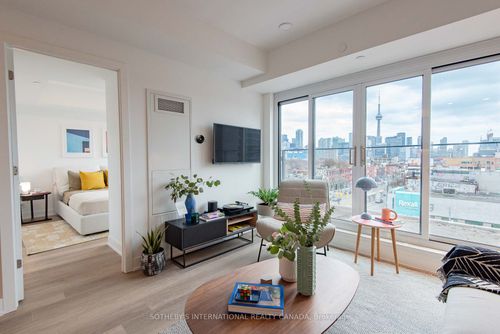 1606-484 Spadina Ave, Toronto, ON, M5S0E4 | Card Image